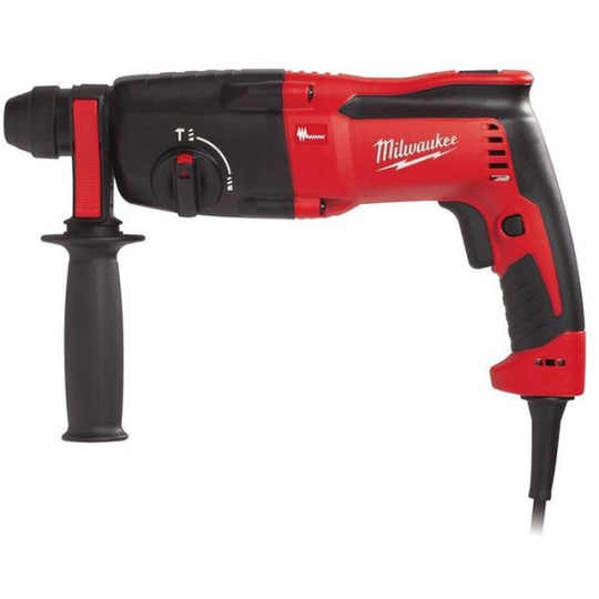 Milwaukee PFH 26 Poravasara 725 W