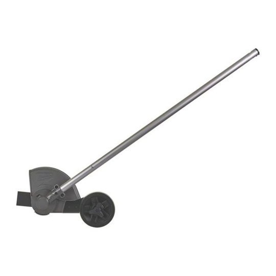 Milwaukee M18 FOPH-EA Reunaleikkuri Sopii M18 FOPH-0