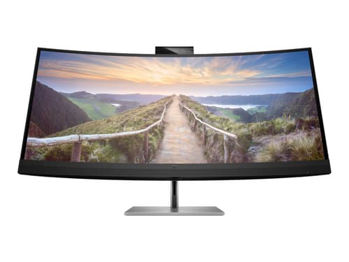 Hp Z40c G3 40" Wuhd Ips 21:9 Curved 5120 X 2160