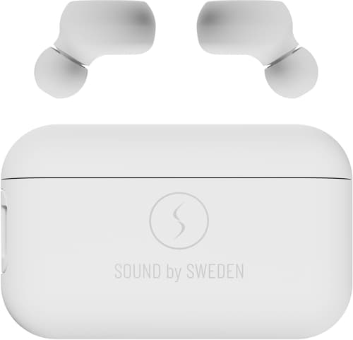 Sound By Sweden Supra Nero-tx True Wireless Täysin Langattomat Kuulokkeet Stereo Valkoinen