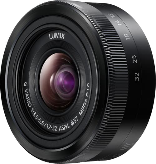 Panasonic Lumix H-fs12032