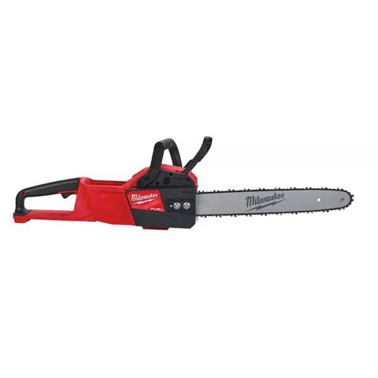 Milwaukee M18 FCHS-0 Ketjusaha ilman akkua ja laturia