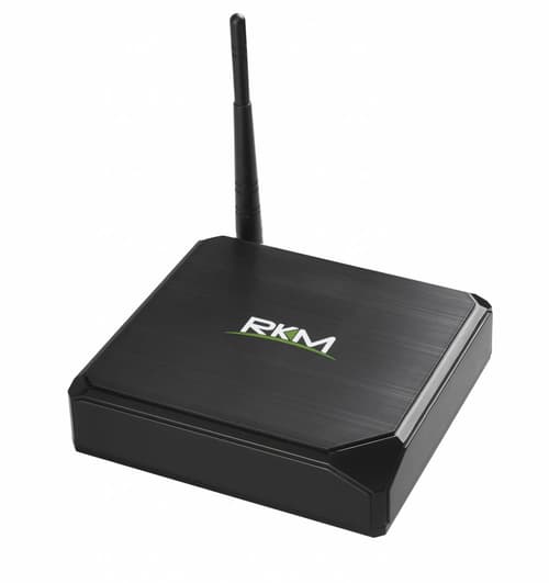 Rikomagic Hex Core 4k Android Pc Mk39