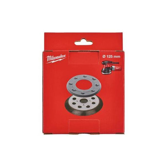Milwaukee 4932430091 Hiomalevy