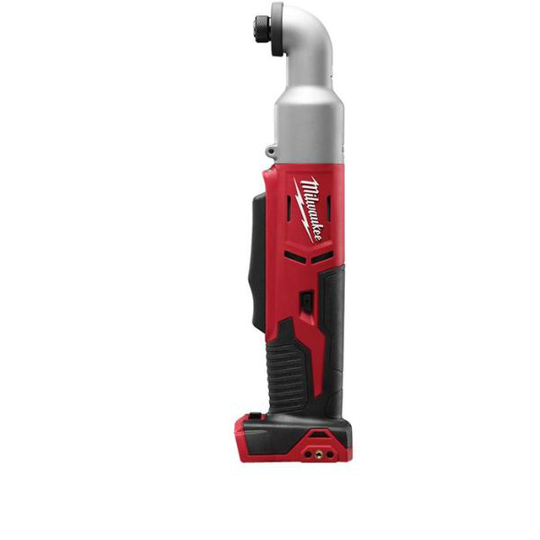 Milwaukee M18 BRAID-0 Kulmaruuvinväännin ilman akkua ja laturia