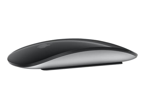 Apple Magic Mouse Langaton Hiiri Hopea, Musta