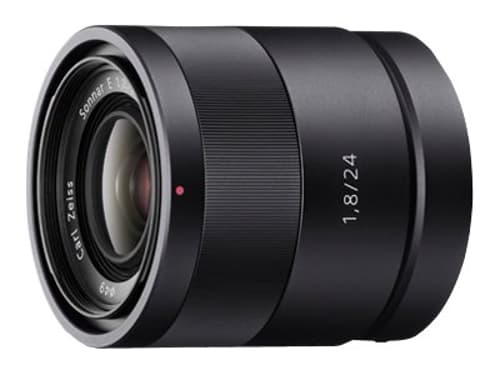 Sony E 24mm F/1.8 Zeiss