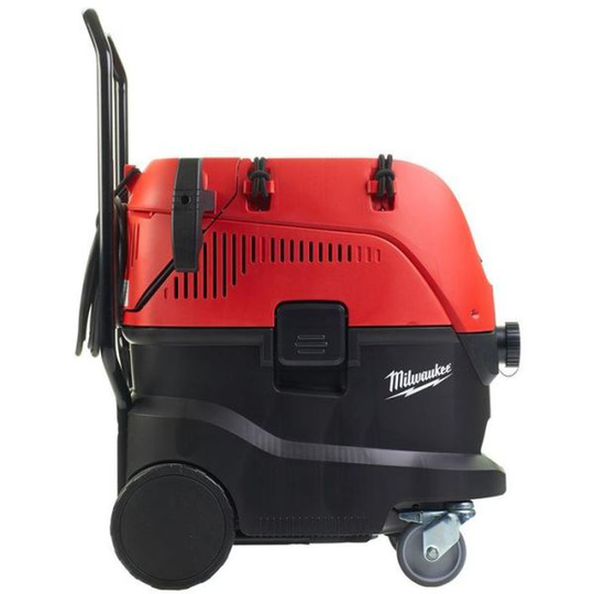 Milwaukee AS-42MAC Yleispölynimuri 1200 W, M-luokka