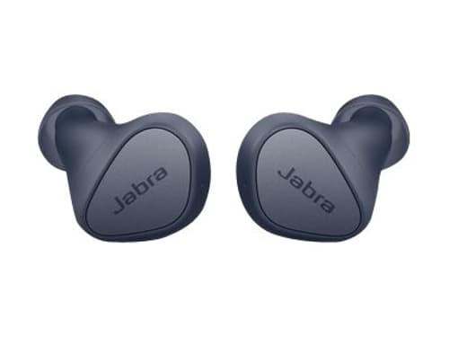Jabra Elite 3 Täysin Langattomat Kuulokkeet Stereo Sininen