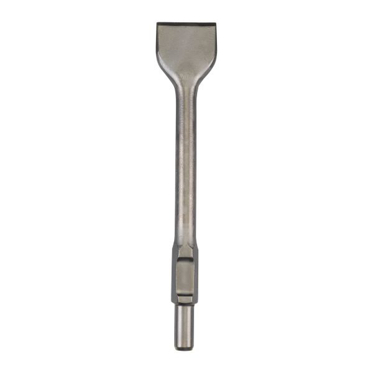 Milwaukee 4932479225 Leveä taltta 30 mm K-Hex, 400 x 75 mm