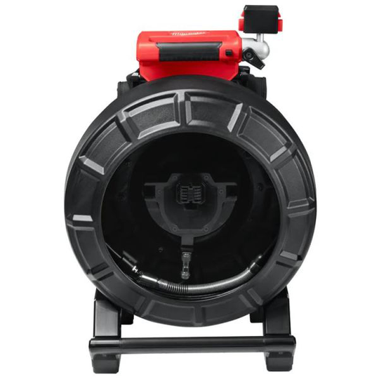 Milwaukee M18 SIC36-0 Tutkimuskamera ilman akkuja ja laturia