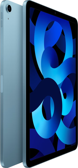 Apple Ipad Air 5th Gen (2022) Wi-fi 10.9" M1 64gb 8gb Sininen