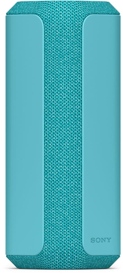 Sony Srs-xe200 - Blue