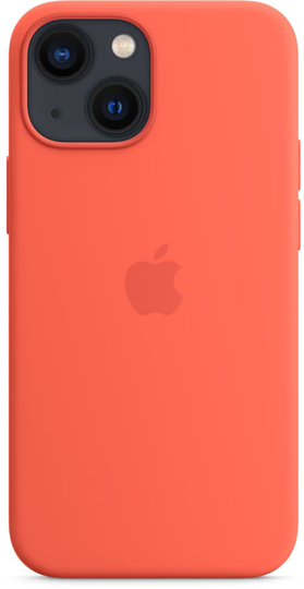 Apple Silicone Case With Magsafe Iphone 13 Mini Nektariini