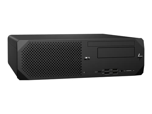 Hp Z2 G5 Small Form Factor Workstations Desktop