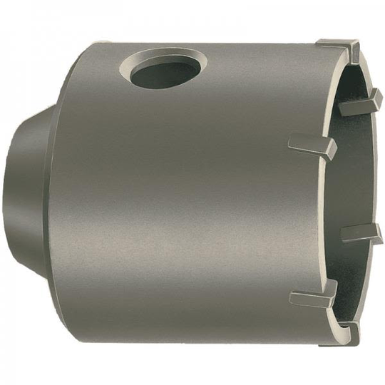Milwaukee TCT-serien Kalvain SDS-Plus 35x58 mm.