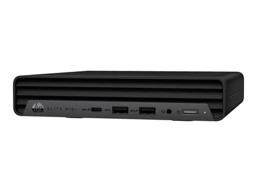 Hp Elitedesk 800 G9 Desktop Mini Core I7 16gb 512gb Ssd