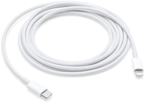 Apple Usb-c-lightning-kaapeli (2 M)
