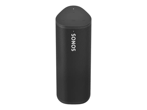 Sonos Roam Musta