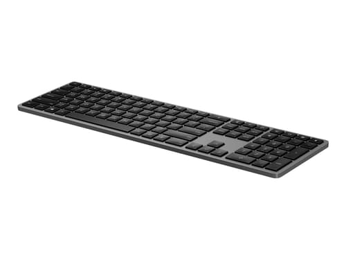Hp Dual Mode 975 Näppäimistö