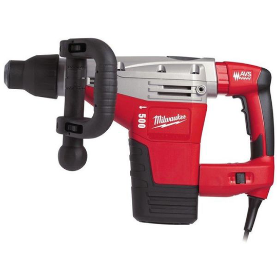 Milwaukee K 500 S Talttavasara 1300 W