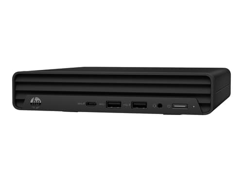 Hp Pro 260 G9 Core I3 8gb 256gb Ssd