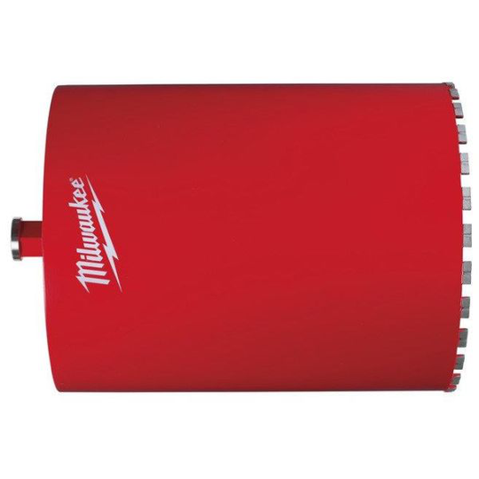Milwaukee WCHP Timanttiporanterä 1 1/4":n UNC-kiinnitys 350 mm