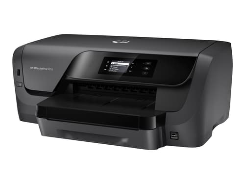 Hp Officejet Pro 8210 A4