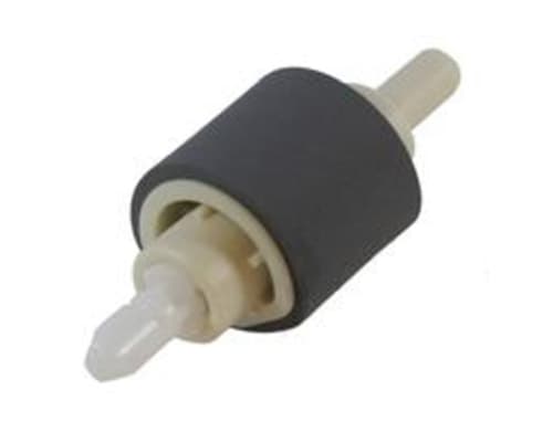 Hp Paper Pickup Roller Assembly