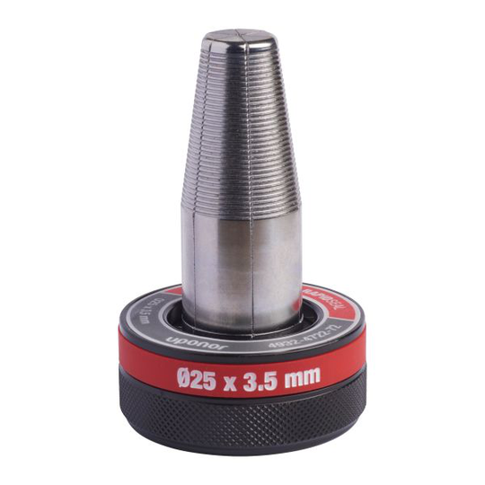 Milwaukee FPXPH25I-1410 Laajennuspää Ø 25 mm