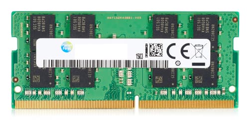 Hp Ram 8gb 2,400mhz Ddr4 Sdram So-dimm 260-pin