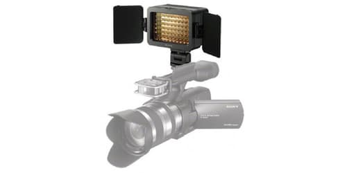 Sony Hvl-le1
