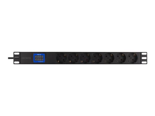 Deltaco Gt-8638 7kpl Power Cee 7/3