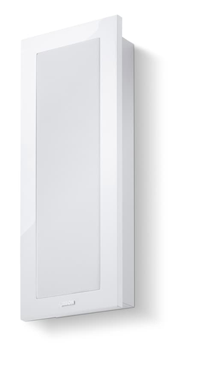 Canton Atelier 500 In/onwall (single) Valkoinen