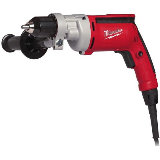 Milwaukee HDE 13 RQX Porakone 950 W