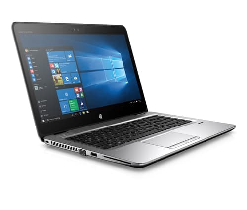 Hp Elitebook 840 G3 Core I7 8gb 256gb Ssd 4g 14"
