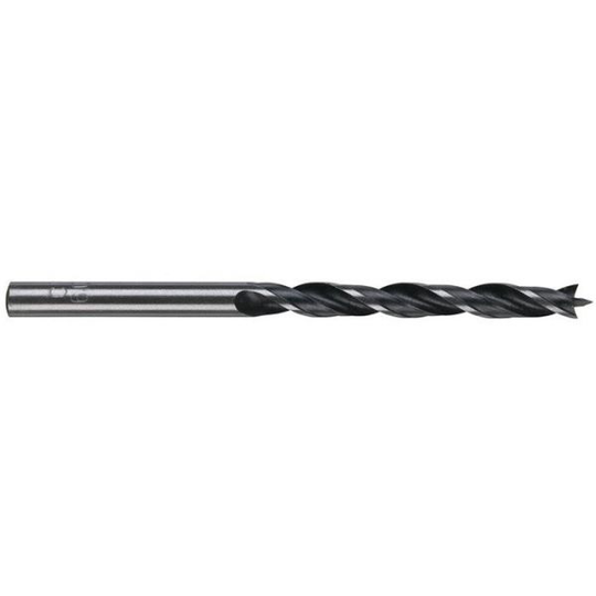 Milwaukee DIN 7487E Puuporanterä 6x97 mm.