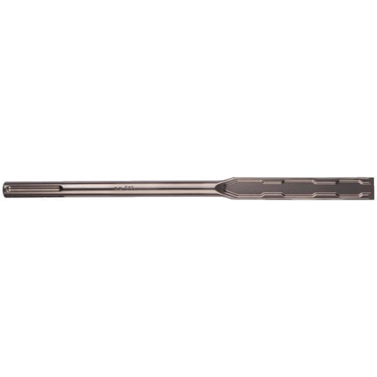Milwaukee 4932478275 Tasataltta 400x25 mm, SDS Max, 20-pakkaus