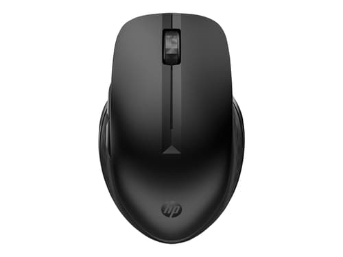 Hp 435 Langaton 4,000dpi Hiiri Musta