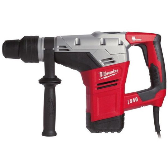 Milwaukee K 540 S Yhdistelmävasara 1100 W
