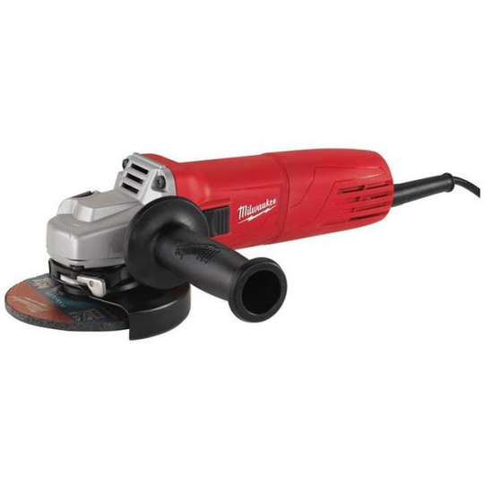 Milwaukee AG 10-125 EK Kulmahiomakone 1000 W