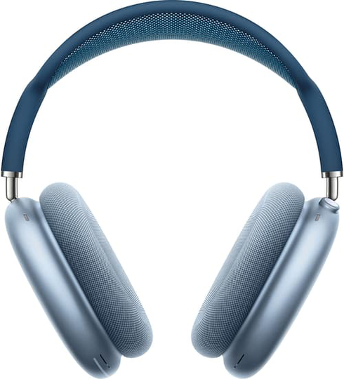 Apple Airpods Max Kuulokkeet Stereo Sininen