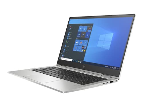 Hp Elitebook X360 830 G8 Core I5 8gb 256gb Ssd 13.3"