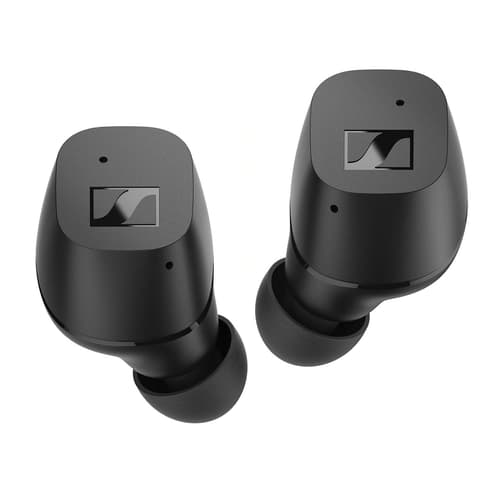 Sennheiser Sennheiser Cx True Wireless Täysin Langattomat Kuulokkeet Stereo Musta