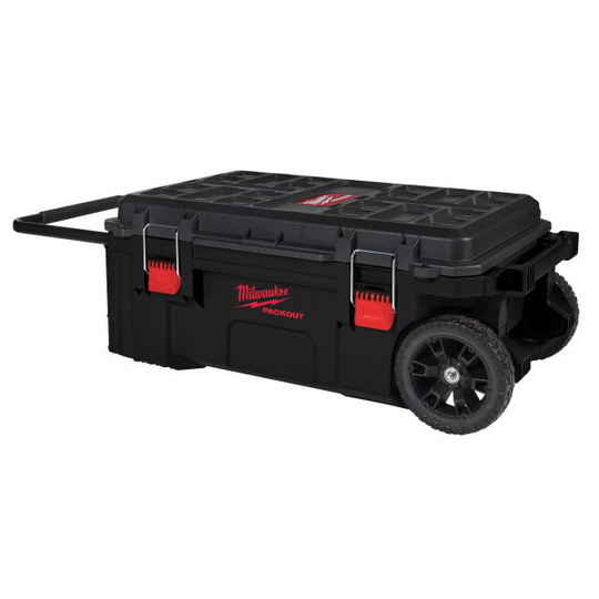 Milwaukee Packout 4932478161 Työkalupakki pyörillä