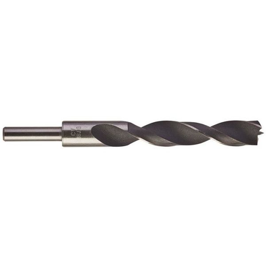 Milwaukee DIN 7487E Puuporanterä 18x180 mm.