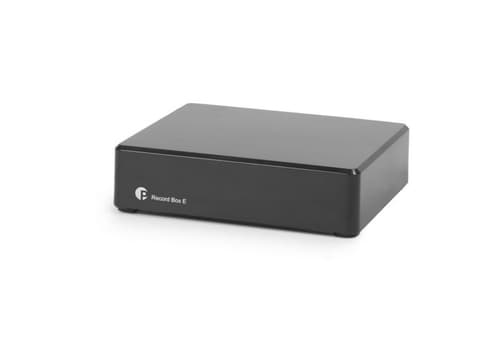 Pro-ject Record Box E