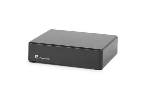 Pro-ject Phono Box E