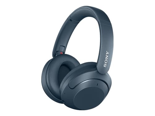 Sony Wh-xb910n Extra Bass™ Kuulokkeet 3,5 Mm Jakkiliitin Stereo Sininen