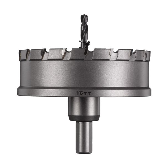 Milwaukee TCT Reikäsaha 102 mm
